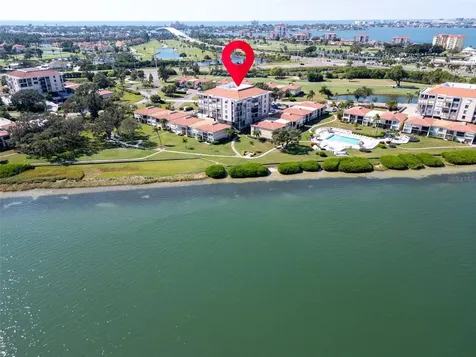 6158 Palma Del Mar So St Petersburg FL 33715