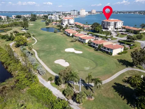 6158 Palma Del Mar So St Petersburg FL 33715