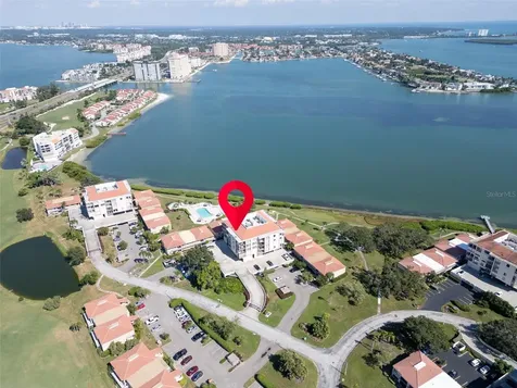 6158 Palma Del Mar So St Petersburg FL 33715