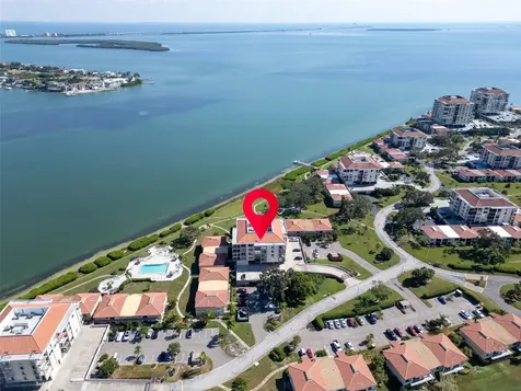 6158 Palma Del Mar So St Petersburg FL 33715