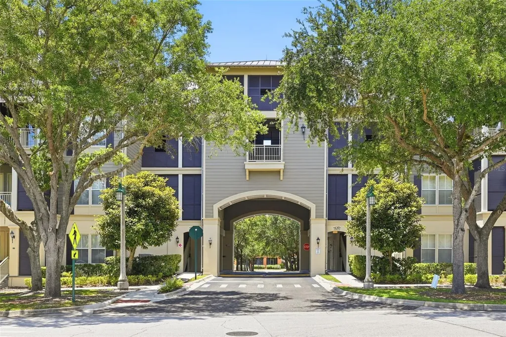 630 Campus Street Celebration FL 34747