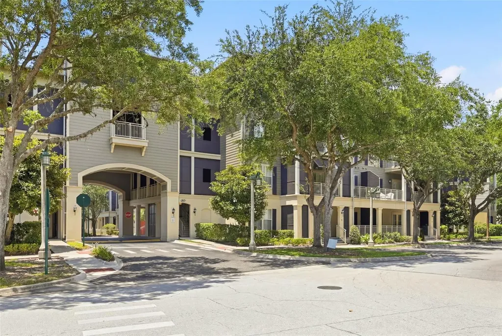 630 Campus Street Celebration FL 34747