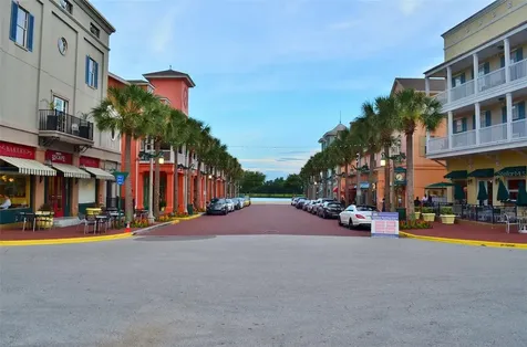 630 Campus Street Celebration FL 34747