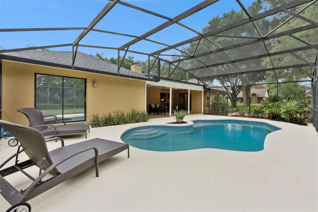 4418 Willow Shade Court Orlando FL 32835