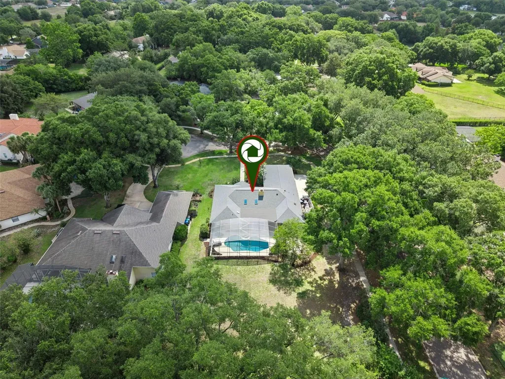 4418 Willow Shade Court Orlando FL 32835