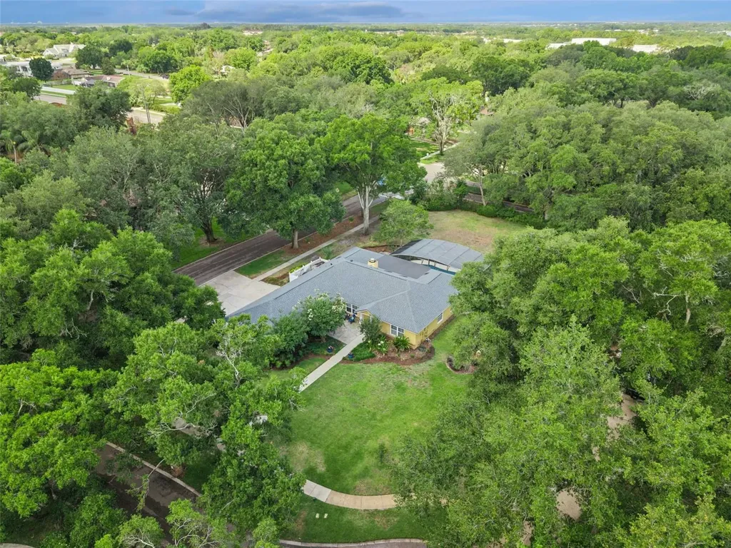 4418 Willow Shade Court Orlando FL 32835