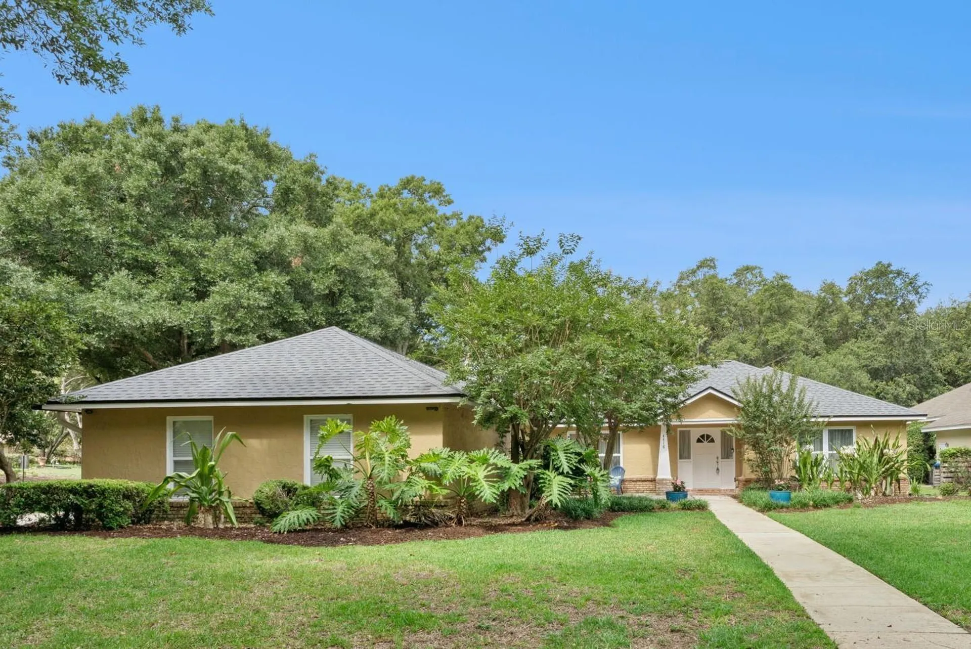 4418 Willow Shade Court Orlando FL 32835