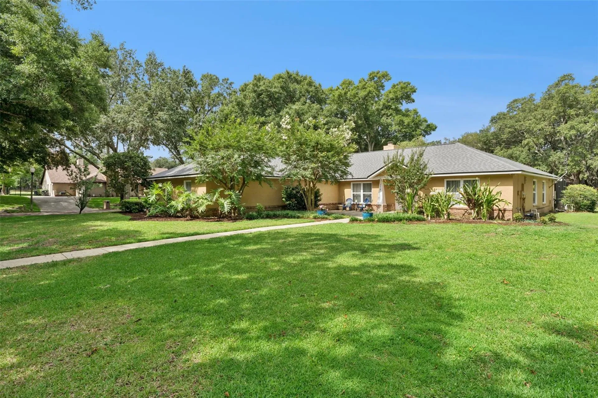 4418 Willow Shade Court Orlando FL 32835