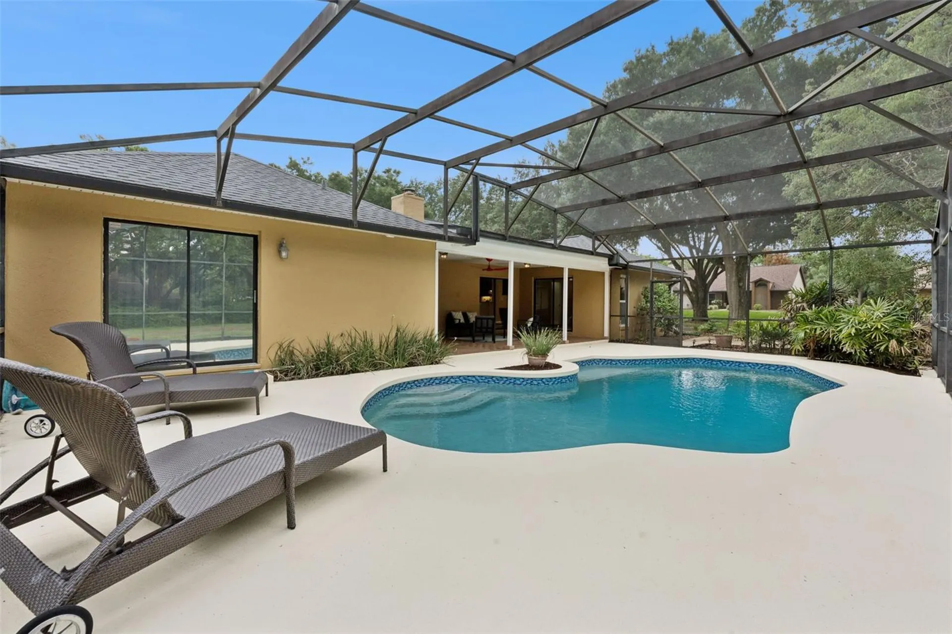 4418 Willow Shade Court Orlando FL 32835