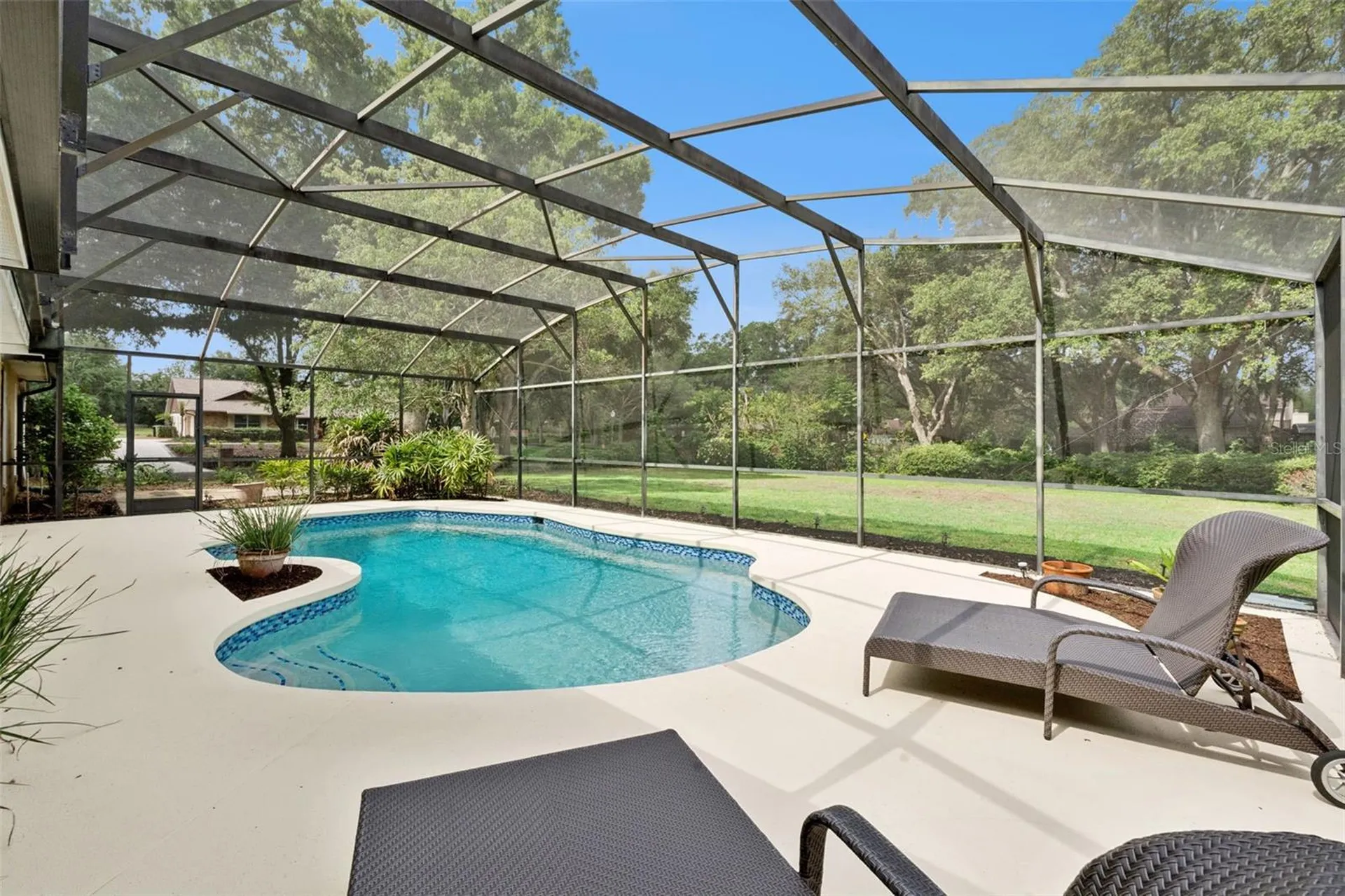 4418 Willow Shade Court Orlando FL 32835