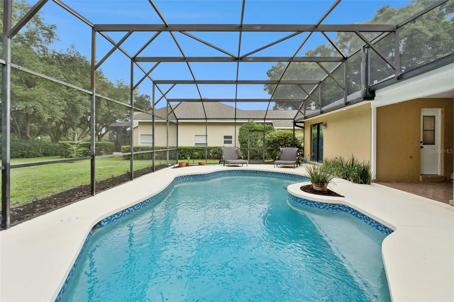 4418 Willow Shade Court Orlando FL 32835