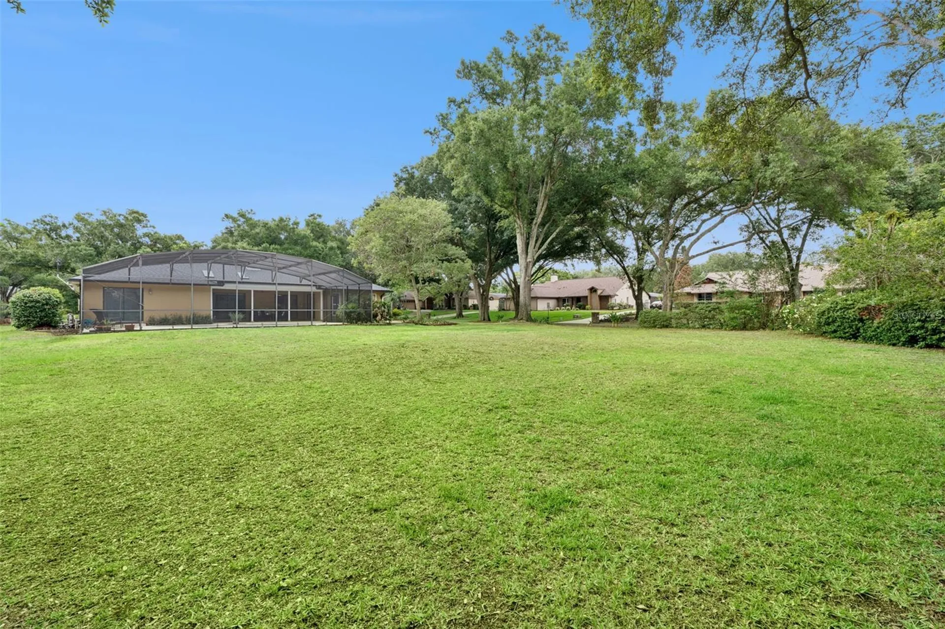 4418 Willow Shade Court Orlando FL 32835