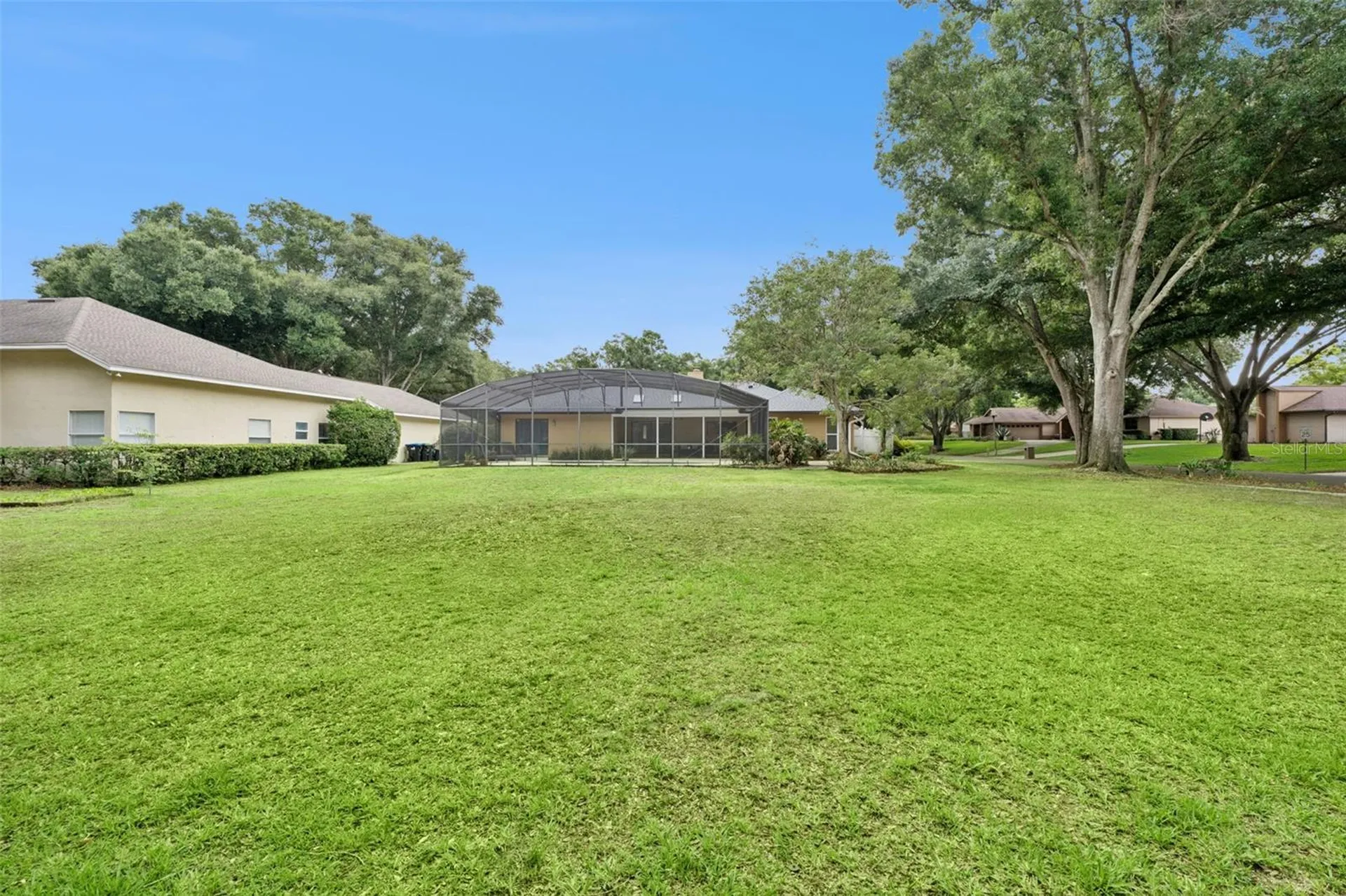4418 Willow Shade Court Orlando FL 32835
