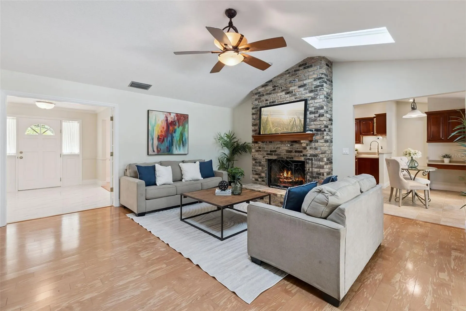 4418 Willow Shade Court Orlando FL 32835
