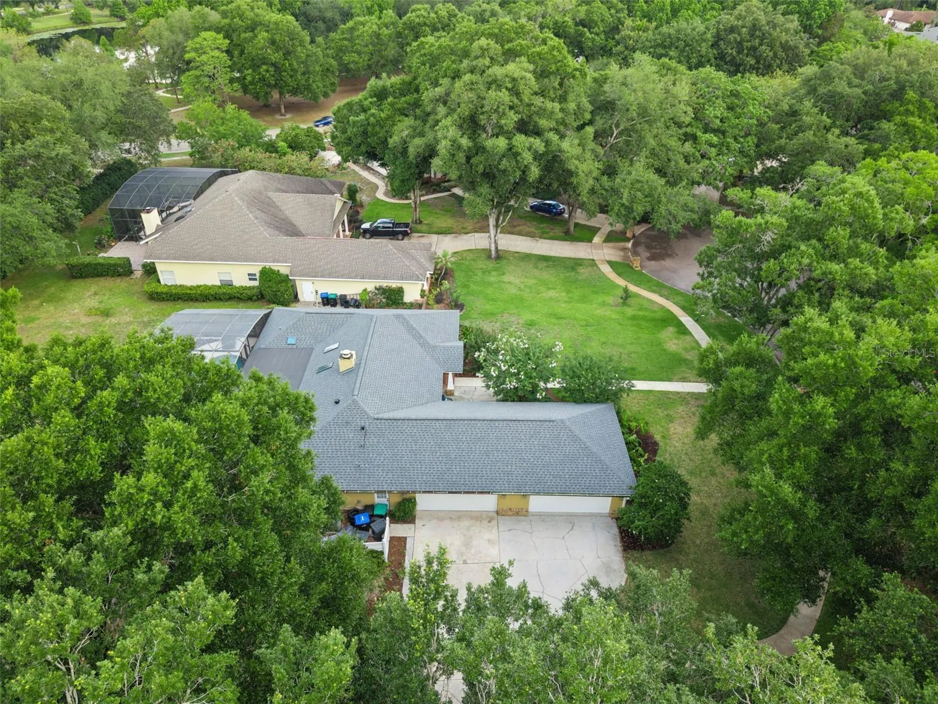 4418 Willow Shade Court Orlando FL 32835
