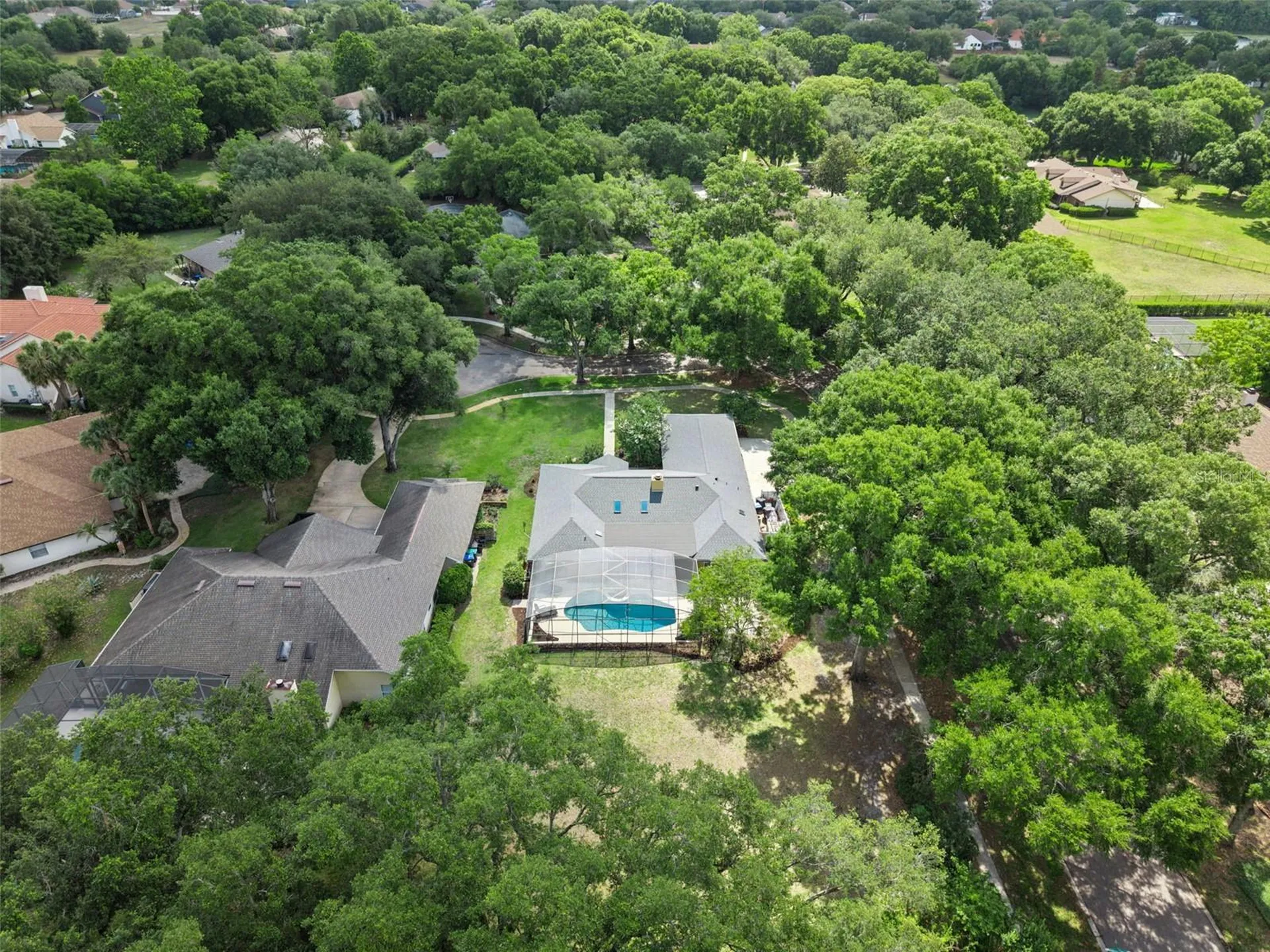 4418 Willow Shade Court Orlando FL 32835