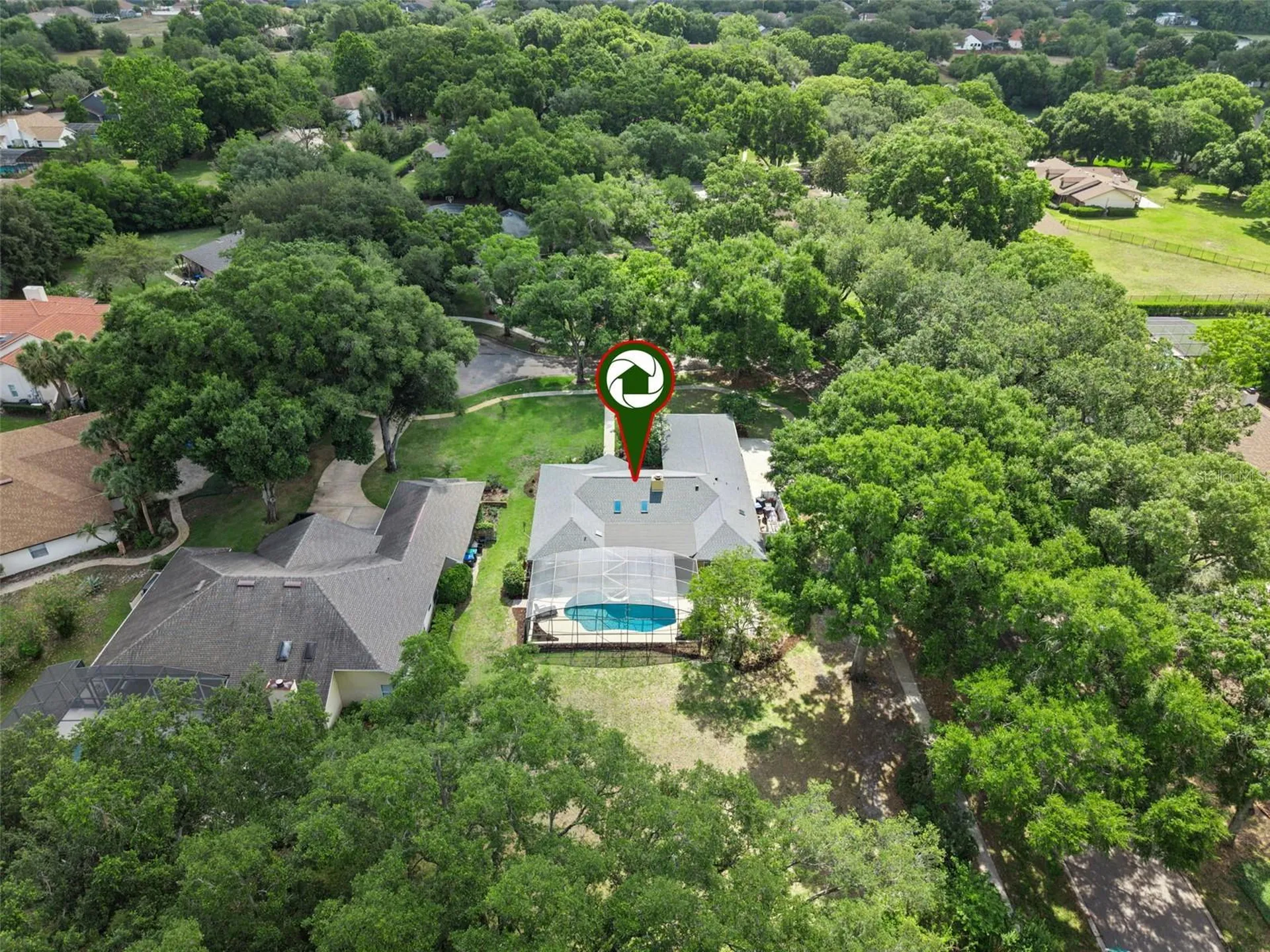 4418 Willow Shade Court Orlando FL 32835