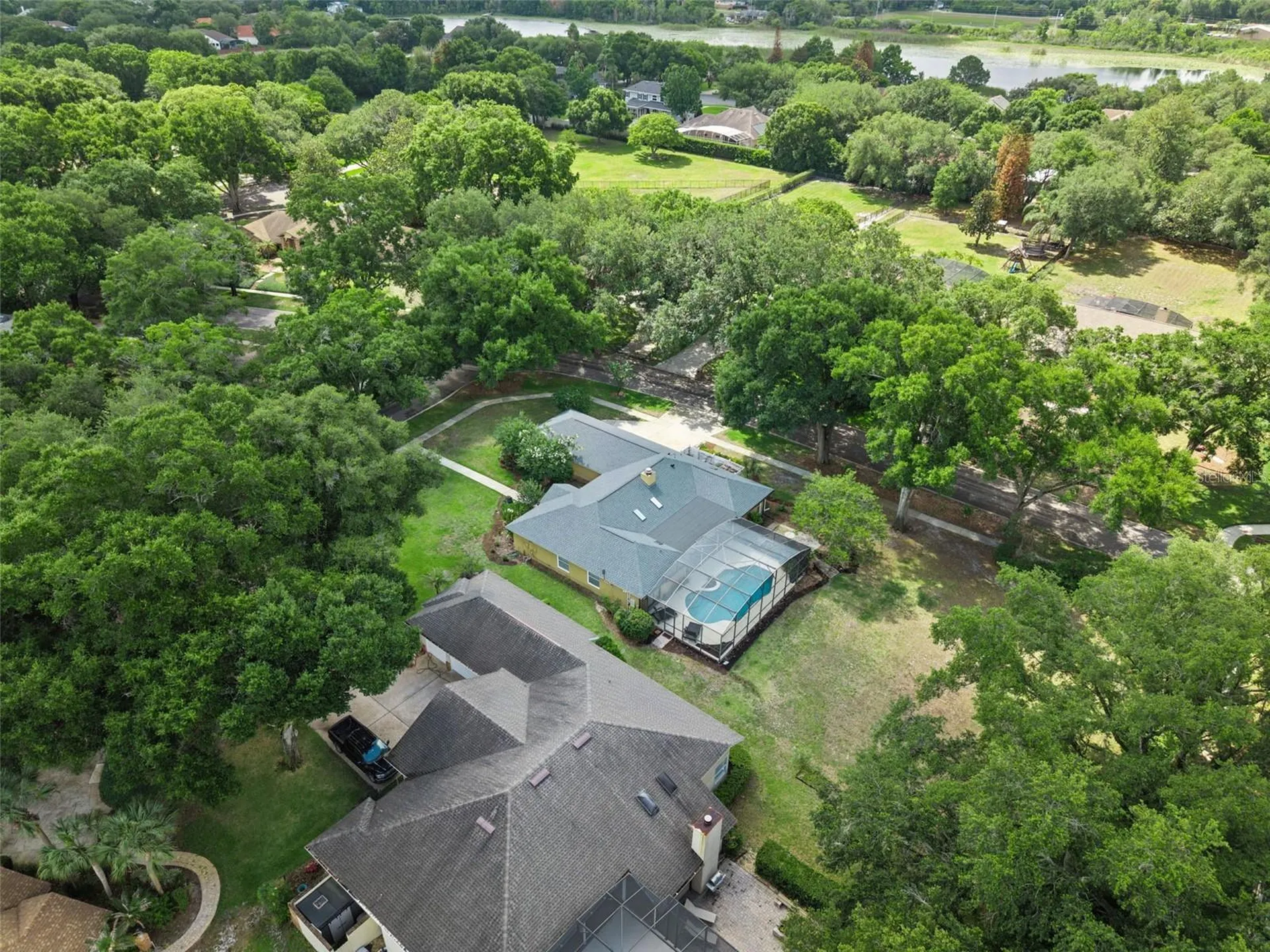 4418 Willow Shade Court Orlando FL 32835