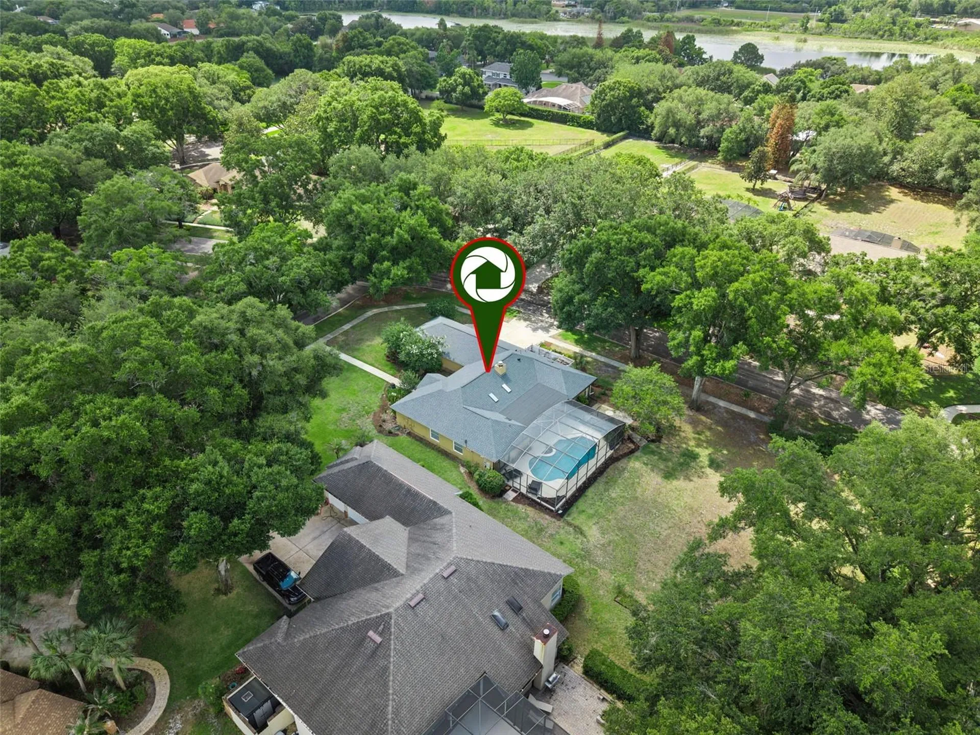 4418 Willow Shade Court Orlando FL 32835