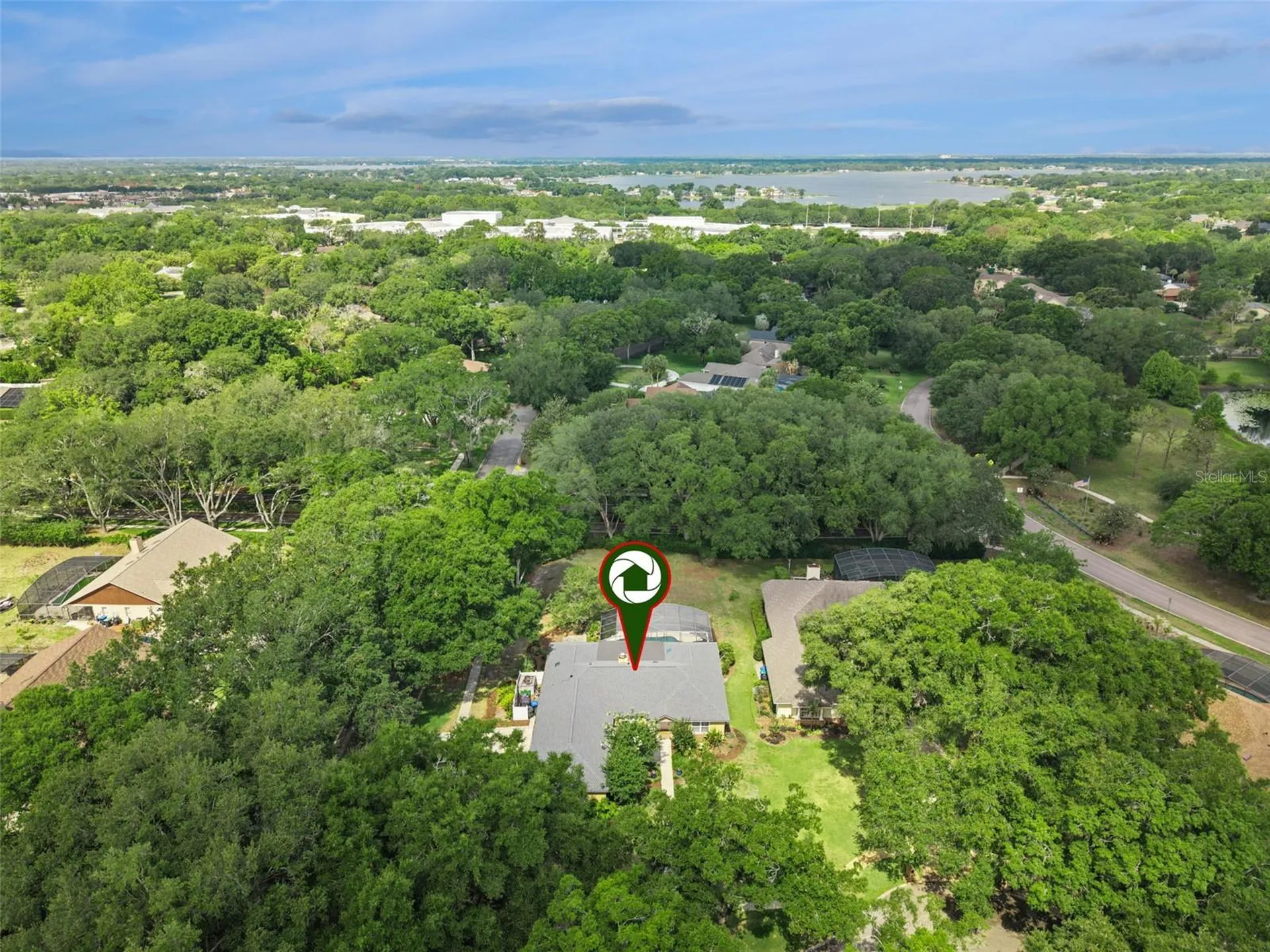 4418 Willow Shade Court Orlando FL 32835