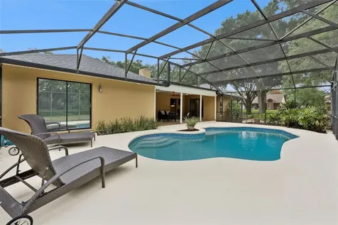 4418 Willow Shade Court Orlando FL 32835