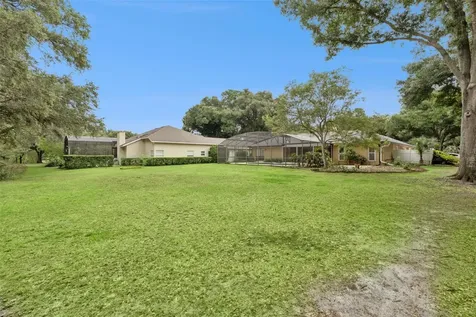 4418 Willow Shade Court Orlando FL 32835