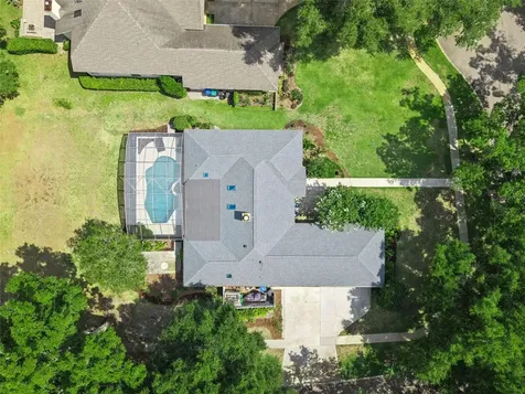 4418 Willow Shade Court Orlando FL 32835