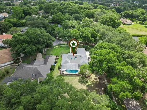 4418 Willow Shade Court Orlando FL 32835