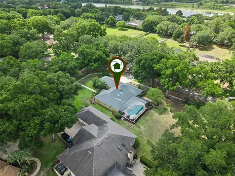 4418 Willow Shade Court Orlando FL 32835