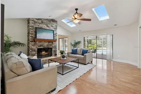 4418 Willow Shade Court Orlando FL 32835