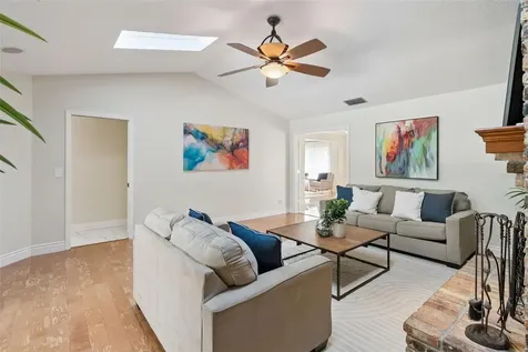 4418 Willow Shade Court Orlando FL 32835