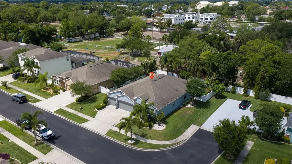 6256 63rd Lane N Pinellas Park FL 33781