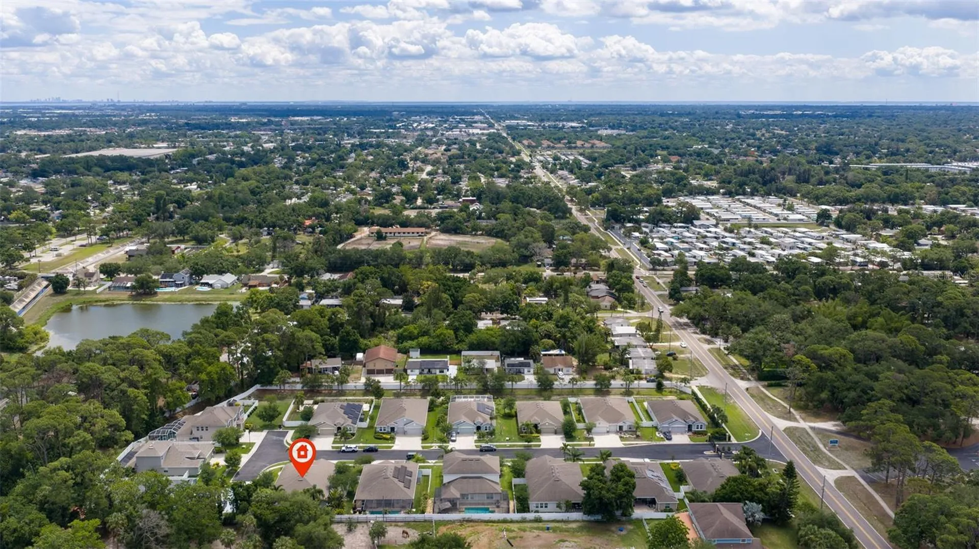 6256 63rd Lane N Pinellas Park FL 33781