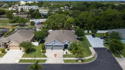 6256 63rd Lane N Pinellas Park FL 33781