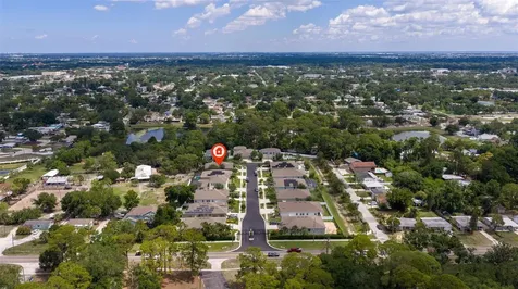6256 63rd Lane N Pinellas Park FL 33781