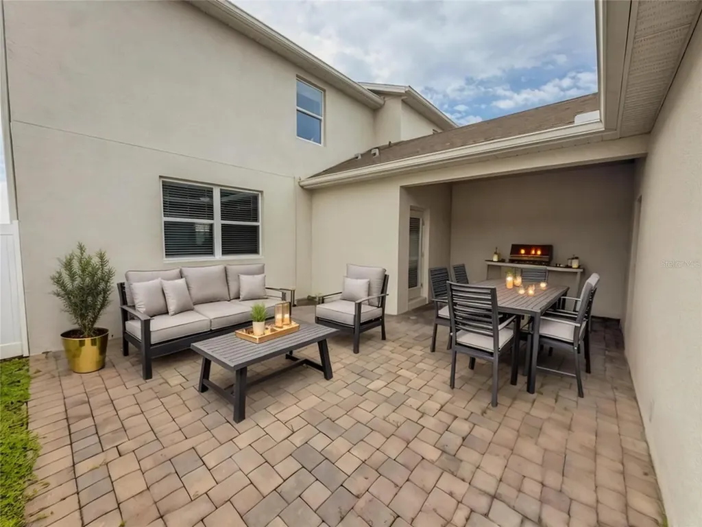 1692 Tohoqua Boulevard Kissimmee FL 34744