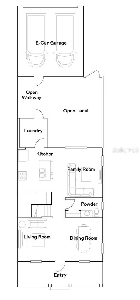 1692 Tohoqua Boulevard Kissimmee FL 34744