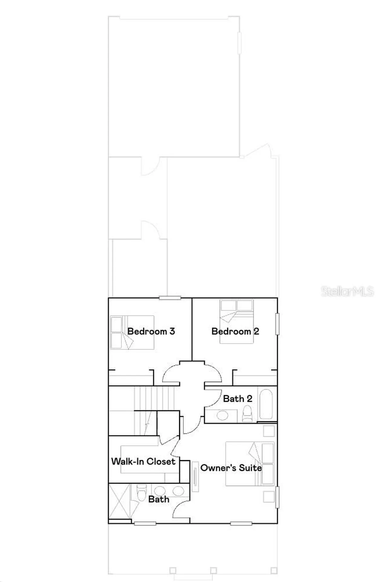 1692 Tohoqua Boulevard Kissimmee FL 34744