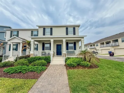 1692 Tohoqua Boulevard Kissimmee FL 34744