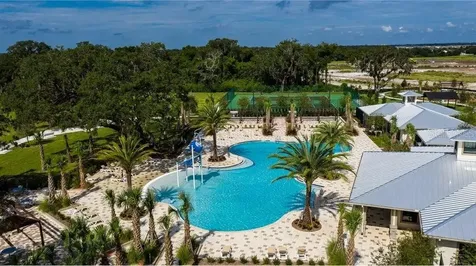 1692 Tohoqua Boulevard Kissimmee FL 34744