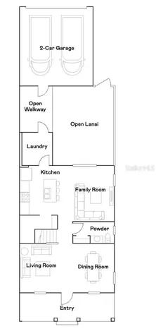 1692 Tohoqua Boulevard Kissimmee FL 34744