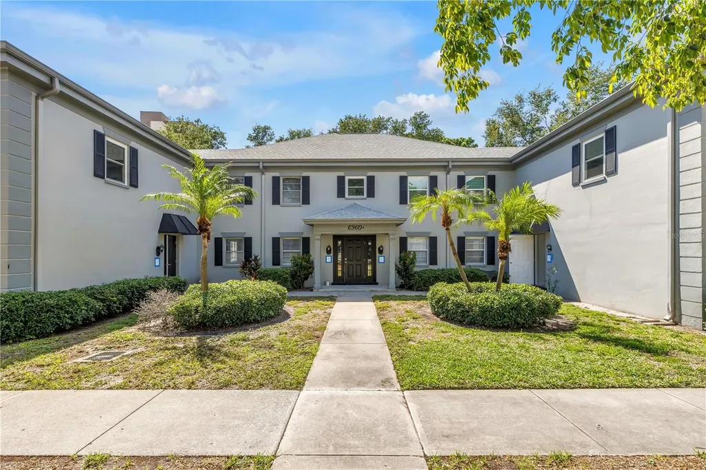 6960 Sunset Drive S South Pasadena FL 33707