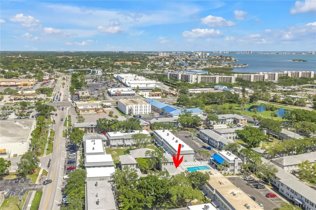 6960 Sunset Drive S South Pasadena FL 33707