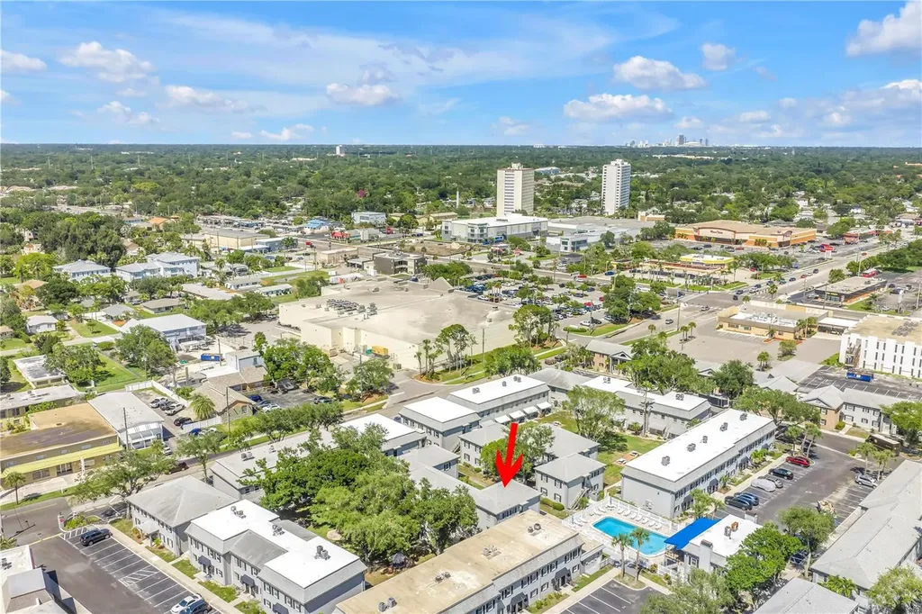 6960 Sunset Drive S South Pasadena FL 33707