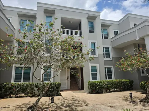 Ave. Palacio De Versalles Palacios Toa Alta PR 00953