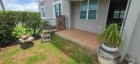 Ave. Palacio De Versalles Palacios Toa Alta PR 00953