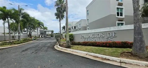 Ave. Palacio De Versalles Palacios Toa Alta PR 00953