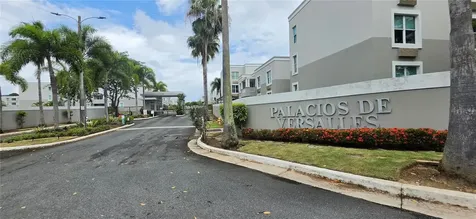 Ave. Palacio De Versalles Palacios Toa Alta PR 00953
