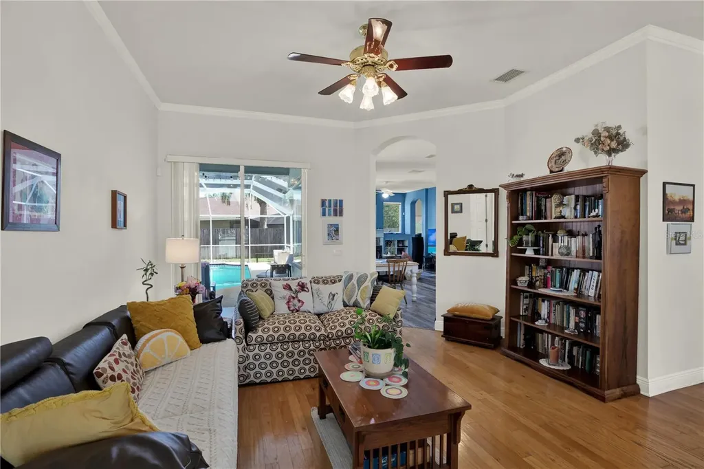 3165 Prides Crossing Tarpon Springs FL 34688