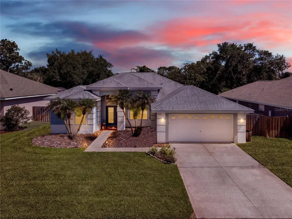 3165 Prides Crossing Tarpon Springs FL 34688